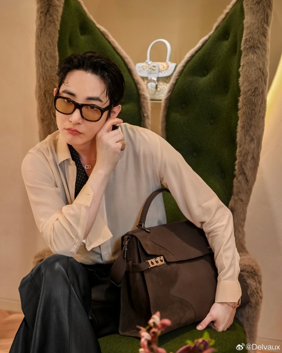 Delvaux Tempête值得买吗？3个维度说清顶奢手袋该不该入+FAQ