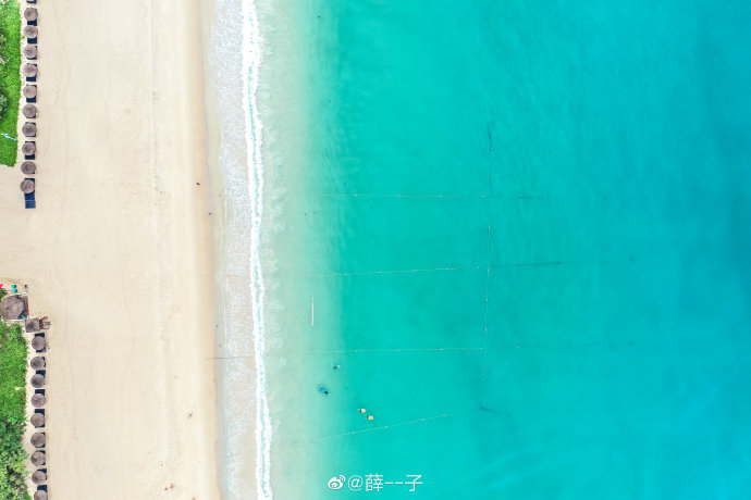 三亚亚龙湾海边度假酒店推荐哪家好？3个维度说清喜来登与柏悦怎么选+FAQ