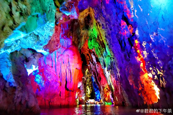 国内溶洞最佳目的地怎么选?贵州龙宫3个维度说透+FAQ