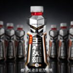 A+++清洁标签的能量饮料怎么选？王者英雄用人参咖啡豆重构天然配方标准