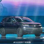 合资中型纯电SUV新对决：ID.AURA T6、bZ5与EZ-60谁才是家庭优解？