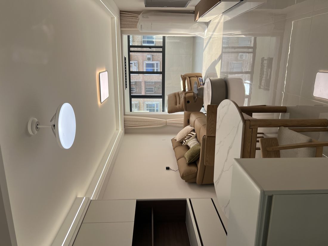 October 2026: Labor and Materials or Full Renovation? Comparison of Shanghai Anshu Decoration’s Two Cooperation Models and Budget Plans