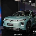 选一台全家出游的靠谱纯电SUV，看这三点就够了——大众ID.AURA T6、别克E5、马自达EZ-60横评