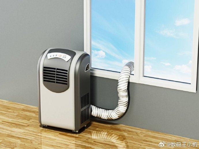 搬家方便的空调有哪些?免安装移动空调值不值得买?3个维度说清+FAQ